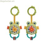 Երաժշտական խաղալիք Գորտ մյուզիքլ