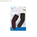 Պաշտպանիչ պատյան՝ սև կետերով