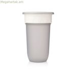 Բաժակ 300 մլ մոխրագույն