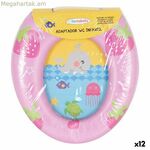 Զուգարանի նստատեղի կրճատում նորածինների համար Իմ երեխայի համար (12 հատ)