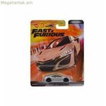 Մեքենա Mattel Green