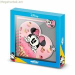 Օրագիր Լիլո և Սթիչ