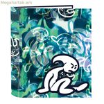 Օղակաձև թղթապանակ Սաֆտա Կուկ 27 x 33 x 6 սմ