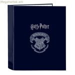 Օղակաձև թղթապանակ Safta Captain 27 x 33 x 6 սմ (4 հատ)