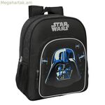 Դպրոցական պայուսակ Safta Rebellion 32 x 38 x 12 սմ