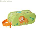 Հոլդոլ Սաֆտա 21 x 8 x 6 սմ Առյուծ 3D