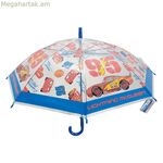 Անձրևանոց մեքենաների մրցարշավային մուգ կապույտ Ø 76 սմ