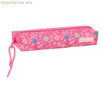 Պայուսակ Safta Feeling Multicolor 22 x 4 x 7 սմ