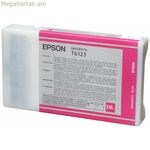 Քերծվող աշխարհի քարտեզ Epson C13T612300