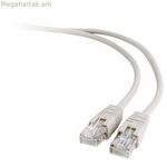 UTP կատեգորիայի 6 կոշտ ցանցային մալուխ GEMBIRD PP6U