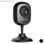 Վեբ տեսախցիկի ստեղծագործական տեխնոլոգիաներ ուղիղ եթերում