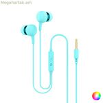 Ականջակալներ միկրոֆոնով KSIX