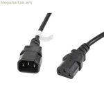 Լանբերգի սև էլեկտրական լար