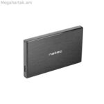 Կոշտ սկավառակի պատյան Natec