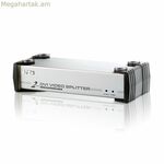 Տեսանյութի դրայվեր Aten VS162