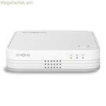 Wi-Fi ուժեղացուցիչ STRONG WI-FI MESH HOME KIT 1200