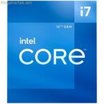 Պրոցեսոր Intel CM8071504555019 Intel Core i7-12700 LGA 1700
