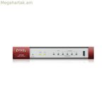ZyXEL ATP100 firewall