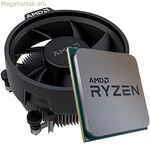 Պրոցեսոր՝ AMD RYZEN 5 4500, AMD Ryzen 5 4500U AM4