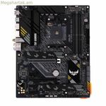 Մայրական սալիկ Asus TUF GAMING B550-PLUS WIFI II AMD B550