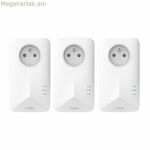 PLC ադապտեր STRONG POWERL1000TRIEUV2