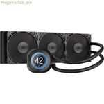 Հեղուկի սառնարանային հավաքածու Corsair Nautilus 360 RS