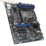 Մայրական սալիկ Asus 90SB0CS0-M0UAY1 INTEL C266 LGA 1700