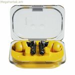 Ականջակալներ միկրոֆոնով, ոչինչ A10600065 դեղին