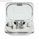 Ականջակալներ միկրոֆոնով, ոչինչ A0052656 սպիտակ