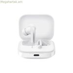Ականջի մեջ ամրացվող Bluetooth ականջակալներ Xiaomi Buds 5