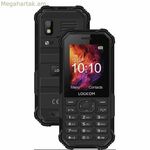 Բջջային հեռախոս Logicom XTREM_40_BK 2.4