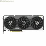 Տեսաքարտ Asus 90YV0LF0-M0NA00 RADEON RX 9060 XT 16 GB GDDR6