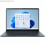 Նոութբուք Asus 90NX08F1-M006V0 16