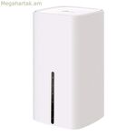 Ռոուտեր TP-Link NX220v 5G սպիտակ RJ11 RJ45 x 4 WAN/LAN GPON Ethernet LAN 10/100/1000