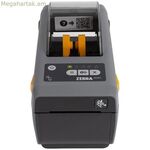 Ջերմային տպիչ Zebra ZD411 մոնոխրոմ