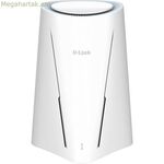 Ռոուտեր D-Link G530V2 V2 սպիտակ RJ45 Ethernet LAN Wi-Fi