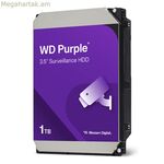 Western Digital WD241PURP 3,5