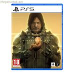 PlayStation 5 տեսախաղ Sony Death Strading-ի ռեժիսորների կտրվածքը