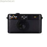 Թվային ֆոտոխցիկ Camp Snap CS-V105-BK-WW սև