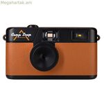 Թվային ֆոտոխցիկ Camp Snap CS-V105-BR-WW սև