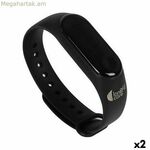 Խելացի ժամացույց LongFit Care Longfit Care (2 հատ)