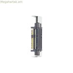 Նոութբուքի մարտկոց Qnap QDA-SA3-4PCS սև մոխրագույն