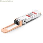 Բազմառեժիմ SFP մանրաթելային մոդուլ CISCO QSFP-100G-SR1.2=