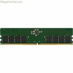 RAM հիշողություն Kingston KVR56U46BS8-16 16 GB 5600 MHz DDR5 SDRAM DDR5
