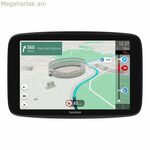 GPS նավիգատոր TomTom 1YD7.002.00