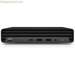 Սեղանի համակարգիչ HP A54XXET#ABE 16 GB RAM 512 GB SSD Intel Core i5-14500T