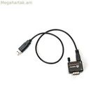 Մալուխի ադապտեր Vertiv SFIQ-VGA08 Սև