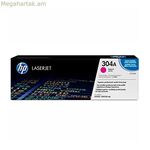 Բնօրինակ տոներ HP CC533A Magenta