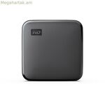 Արտաքին կոշտ սկավառակ Western Digital WDBAYN0010BBK-WESN