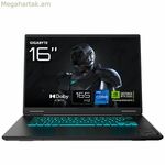 Gigabyte GAMING A16 CTHI3PT894SD նոութբուք, 16